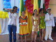 REPRESENTACION DE LA REGION CARIBE. Publicado por i.e.guayabo en 13:44 No . (dsc )