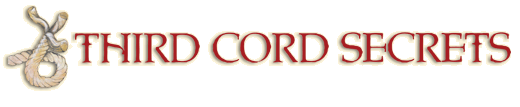 Third Cord Secrets