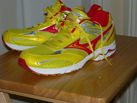 mizuno wave idaten