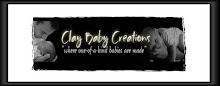 Im A Proud Member Of Clay Baby Creations