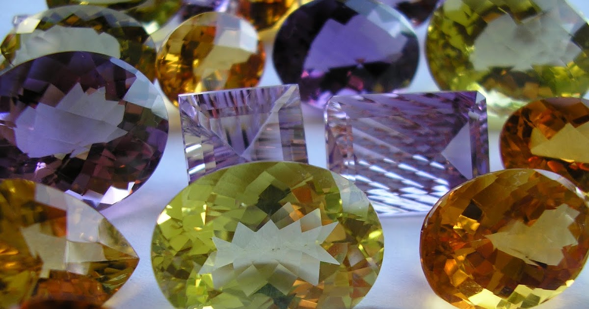 Psychic Reading Uses of Gems