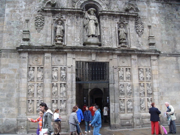[0804+-+Santiago+-+Cattedrale+-+Porta+santa.jpg]