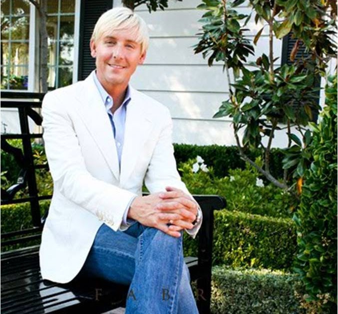 Parmer's Furniture and Design: New Barclay Butera Furniture