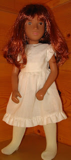 This is me, Shyvonne Alette