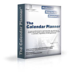 The Calendar Planner <i>$89</i>