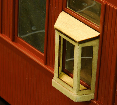 Bay Window Kits