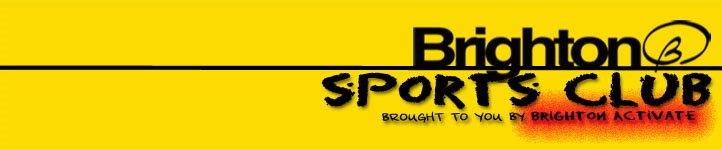 Brighton Sports Club