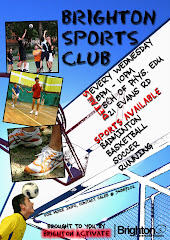 Brighton Sports Club