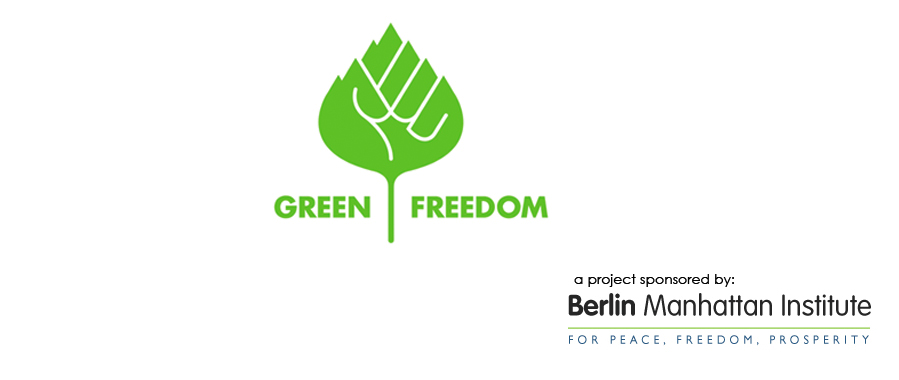 Green Freedom Campaign