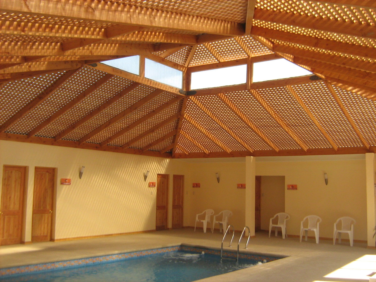 CONSTRUCCION PASCAL & HERMANOS ltda 20101031 CONSTRUCCION PASCAL & HERMANOS ltda 20101031