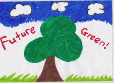 Future Green logo