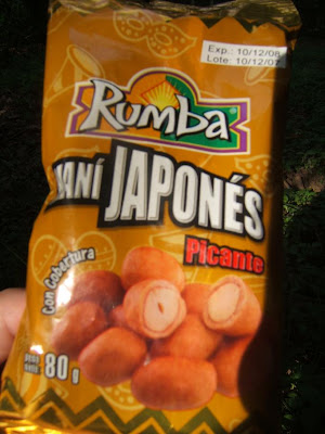 Mani Japones