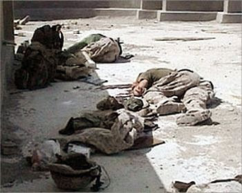 Image result for dead soldiers iraq