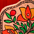 Art & Crafts of India #5: Madhubani Paintings