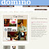 Rang Decor featured in Domino!