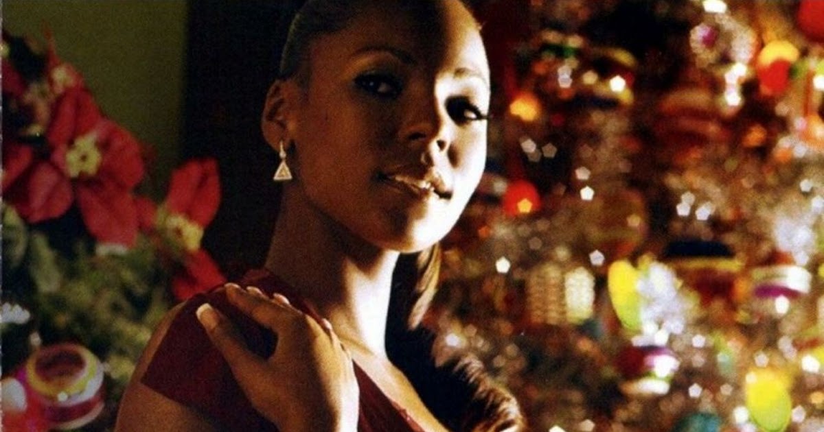 Music & So Much More Ashanti Ashanti's Christmas (2003)