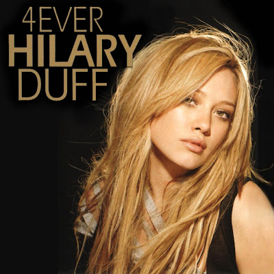 music so much more hilary duff 4 ever hilary duff 2006 kem christmas cd
