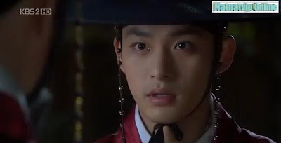 Sinopsis Drama dan Film Korea: Sungkyunkwan Scandal Lesson 20 - Final