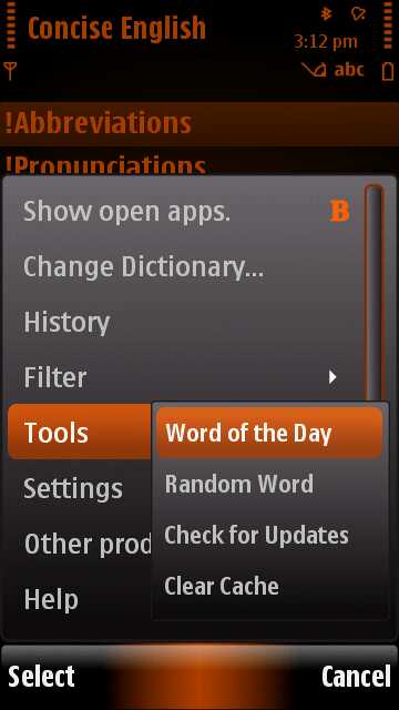 Nokia N97 Free Dictionary Download Nokia N97 Free Dictionary Download