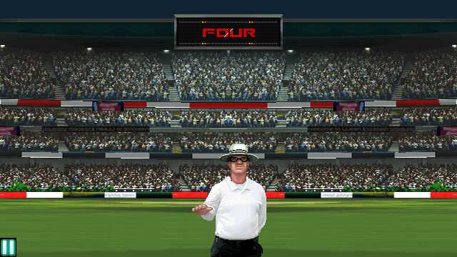 Magic Cricket Game Free Download