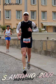 Maratona S.Antonio 2009