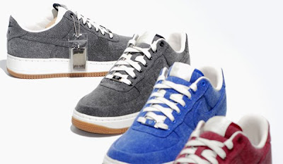 nike air force alle farben