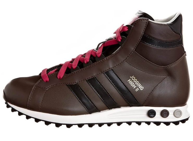 Adidas Jogging Hi Sneakermag The Sneaker Blog