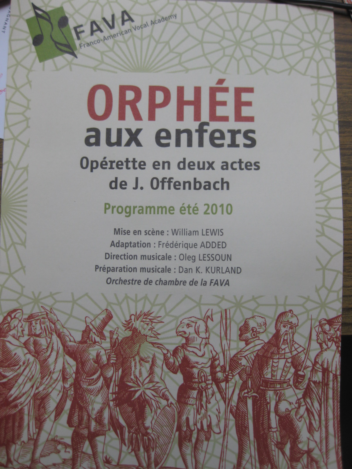 Dessay orphee aux enfers