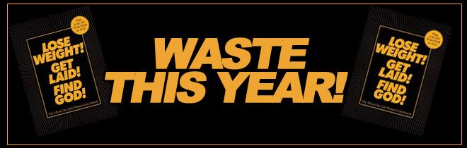 Waste This Year