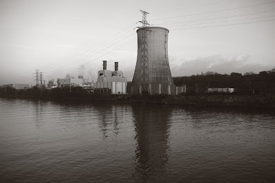power station, central eléctrica, Kraftwerk, centrale éléctrique de seraing, photo copyright dominique houcmant, Goldo