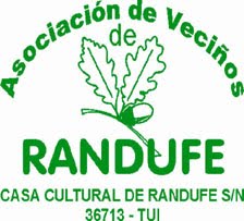 Asociacion de Veciños de Randufe