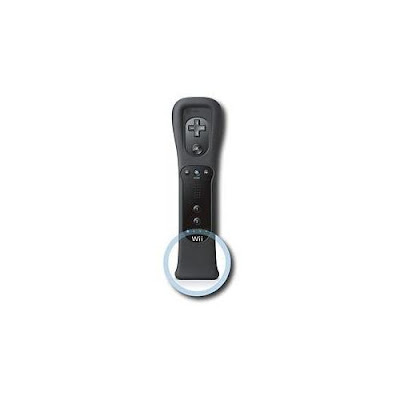 wii motion plus