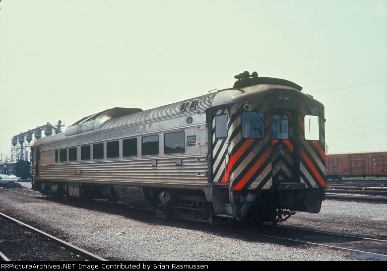 My N Scale Layout My Favorite Trains 3 New York Central Passenger
