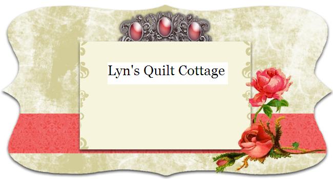 Lyn's Quilt Cottage