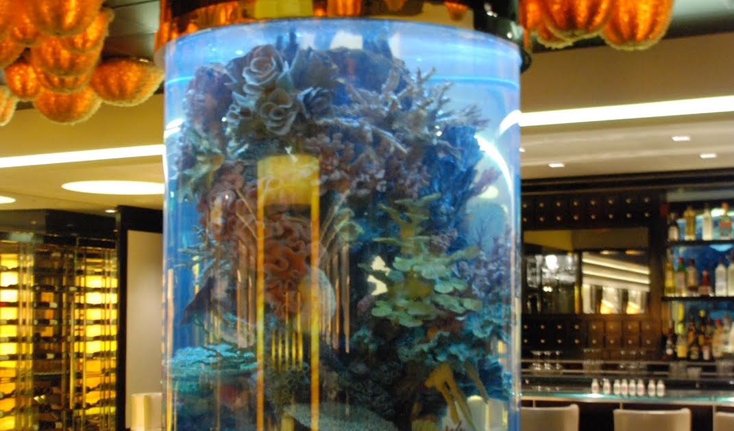 Sierra Saltwater Systems, Inc. New Account The Atlantis Steakhouse