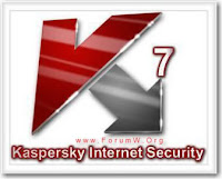 Kaspersky Internet Security v7.0.1.325 + 40 Ultimate Skins