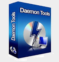 DAEMON Tools Pro Advanced 4.30.0305.77 Windows7 Compatible