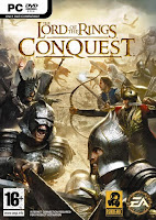 Lord of the Rings: Conquest RIP