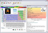 Full ~ Periodic Table Explorer 1.71