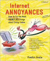 Internet Annoyances