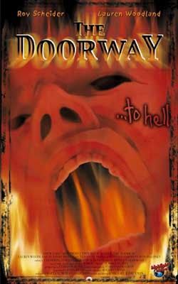 Pasaje al Infierno (2000)