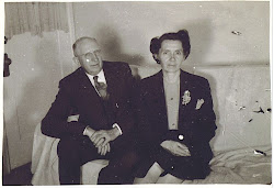 Harold Ray and Susannah Mitchell Heath