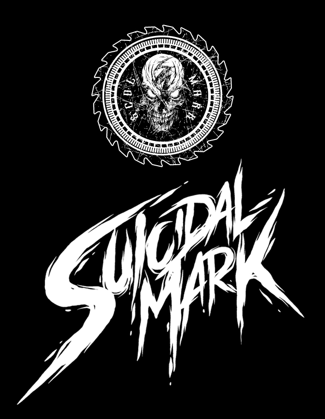 SUICIDAL MARK