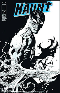 Haunt 5 - Comic of the Day Haunt 5 - Comic of the Day