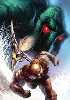 Thunderbolts #145 - Comic of the Day Thunderbolts #145 - Comic of the Day