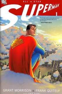 All-Star Superman Vol. 1 - Comic of the Day All-Star Superman Vol. 1 - Comic of the Day