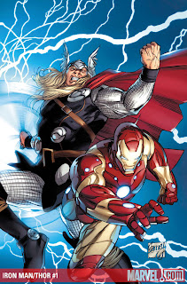 Marvel November Sneak Peeks - Comic of the Day Marvel November Sneak Peeks - Comic of the Day