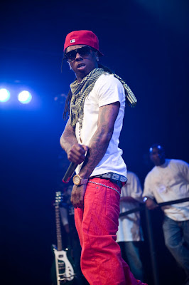 #03 Carta de Weezy: Eu Amo Todos Vocês #03 Carta de Weezy: Eu Amo Todos Vocês
