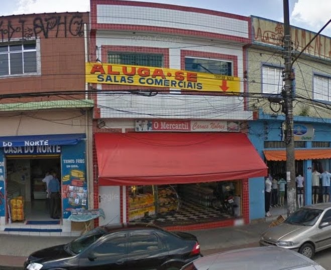 Açougues & Casas de Carne Vila das Mercês