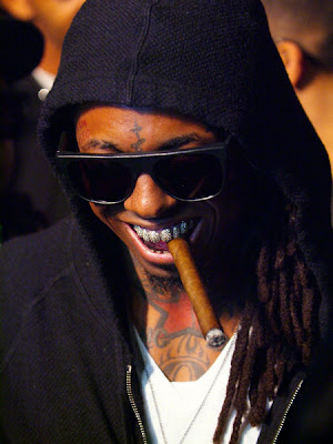 Artistas falam o que esperam do Lil Wayne Artistas falam o que esperam do Lil Wayne